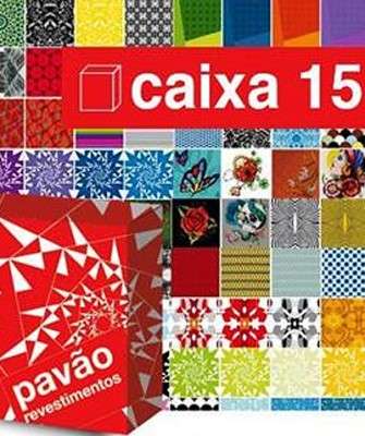 Imagem: Pavão Revestimentos Lança 