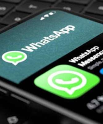 Imagem: WhatsApp Testa Transação na Plataforma