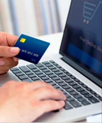 Imagem: Preços no E-commerce Despencam