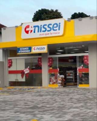 Imagem: Depois de 3 Novas Lojas, Nissei Vai a Canoinhas (SC)