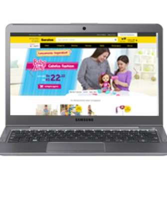 Imagem: Saraiva Oferece Brinquedos em Seu E-commerce
