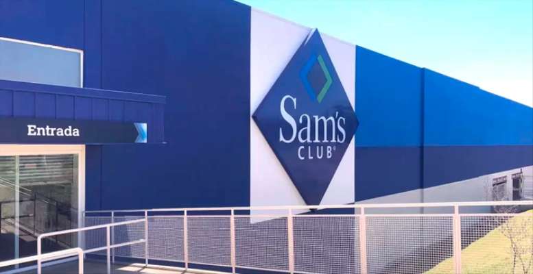 Imagem: Grupo Carrefour Projeta Crescimento do Sam