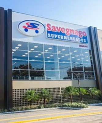 Imagem: Rede Entra no Mercado de Cash & Carry