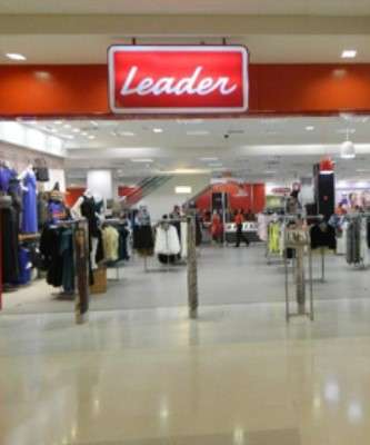 Imagem: Fundadores Desistem de Comprar Leader