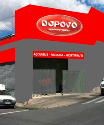 Imagem: Dupovo em Lagoinha (BH) Já tem Data de Inauguração