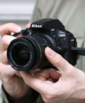 Imagem: Nikon Anuncia Fim das Atividades no Brasil