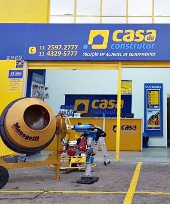 Imagem: Casa do Construtor Amplia Atuação no Mato Grosso