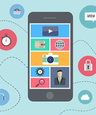 Imagem: JET e-business Lança Novo Aplicativo