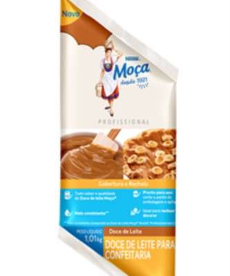 Imagem: Linha da Nestlé Ganha Versões para Profissionais