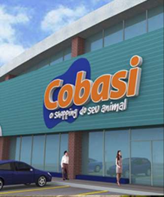 Imagem: Cobasi Começa a Atuar em Caxias do Sul (RS)