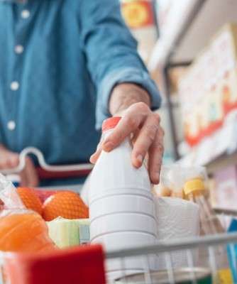 Imagem: Primeiro Bimestre Registra Queda de Consumo