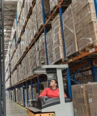 Imagem: Pedidos da ID Logistics Aumentam 20% na Data