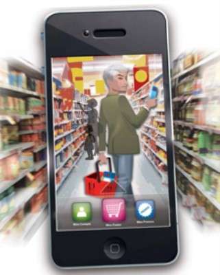 Imagem: "Mobile é o Caminho Para Atravessar a Crise"