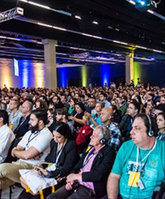 Imagem: Mercado Livre Promove Evento em São Paulo