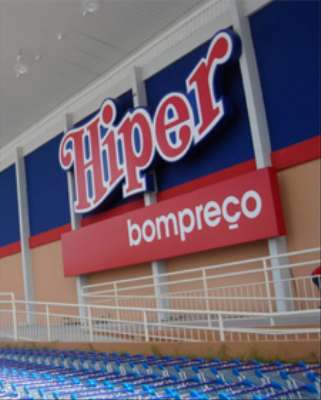 Imagem: Natal (RN) Recebe Reformulações do Grupo Big