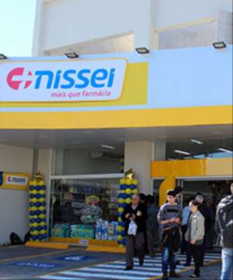 Imagem: Nissei Alcança a Marca de 40 Lojas Inauguradas