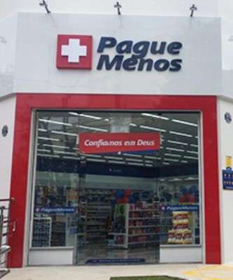 Imagem: Pague Menos Expande Atuação em Minas Gerais