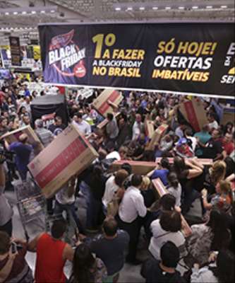 Imagem: Seu Site Está Preparado Para a Black Friday?