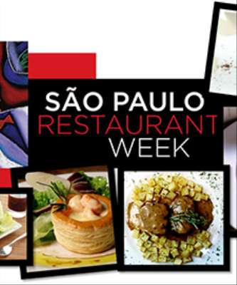 Imagem: Tudo Pronto para a 21ª Edição do Restaurant Week