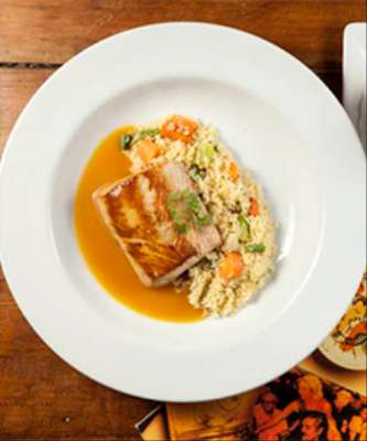 Imagem: Restaurant Week Delivery Acontece em SP