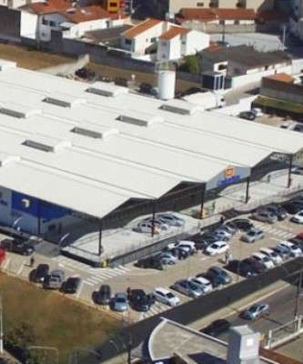 Imagem: Pouso Alegre (MG) Recebe Supermercado Premium