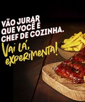 Imagem: Pif Paf Tem Nova Campanha e Embalagens