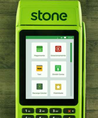 Imagem: Foodtech GrandChef Integra Serviços com Stone