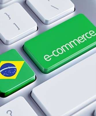 Imagem: E-commerce Brasileiro Cresce 37,59%, Diz Estudo