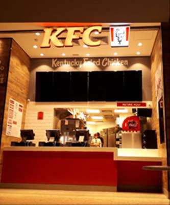 Imagem: Rede Abre Loja no Campinas Shopping (SP)