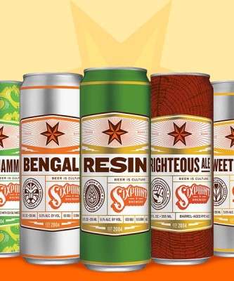 Imagem: Sixpoint Integra E-commerce do Clube do Malte