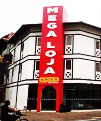 Imagem: Rede Inaugura em Joinville Sua Maior Unidade