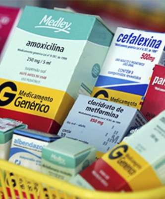 Imagem: Venda de Medicamentos Cresce 7%, Diz Abradilan