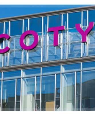 Imagem: Coty Anuncia Contratação de Anna Marcondes