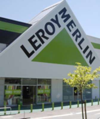 Imagem: Leroy Merlin Chega ao Mato Grosso do Sul