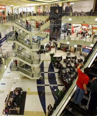 Imagem: Shoppings da BRMALLS Abrirão às 7h