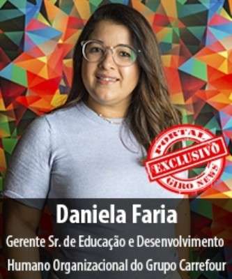 Imagem: Carrefour Investe em Programas Exclusivos para Negros