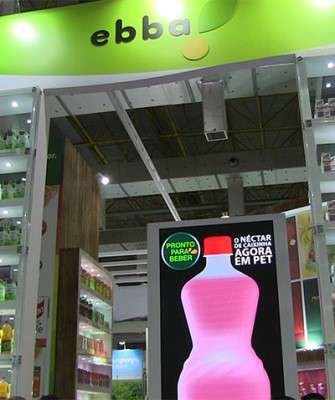 Imagem: Ebba Exibe Mais Inovação Para Supermercadistas