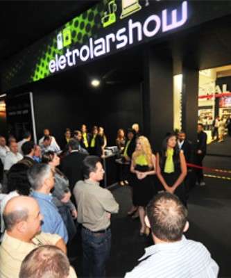 Imagem: Eletrolar Show Começa Nesta Segunda-Feira (29)