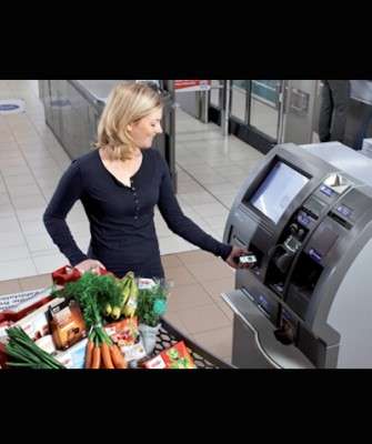 Imagem: Cards Payment & Identification Promove Supermercado do Futuro