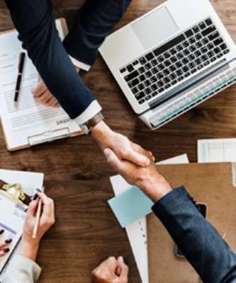 Imagem: Fintech e Banco Liberam Linha de Crédito