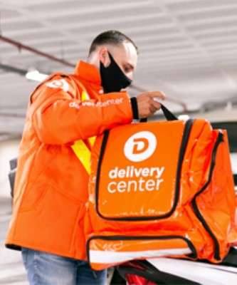 Imagem: Delivery Center Lança Solução de Integração