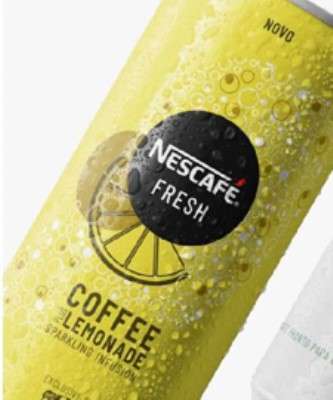 Imagem: Marca Apresenta Versão Gaseificada de Café