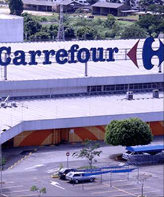 Imagem: Carrefour Tem Novo App e Muda Posicionamento