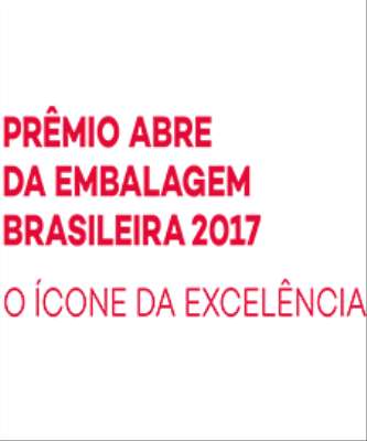 Imagem: Prêmio ABRE da Embalagem Brasileira