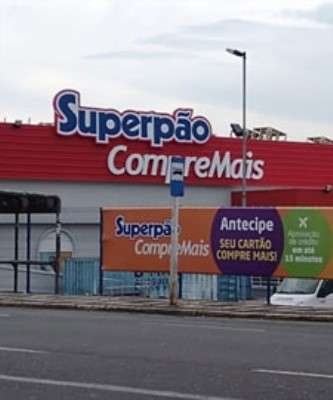 Imagem: Bandeira Compre Mais Expande no Paraná