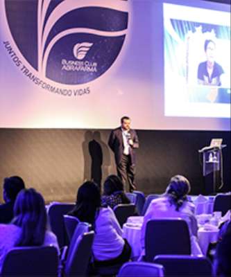 Imagem: Abrafarma Revela Novos Eventos para 2018