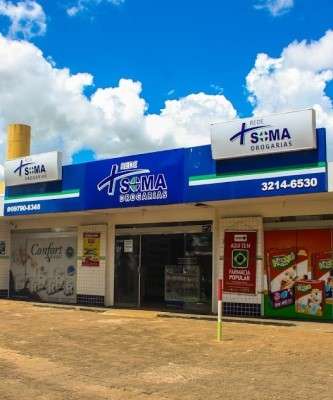 Imagem: Associação de Farmácias Quer Crescer 15%