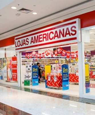 Imagem: Lojas Americanas Chega em Amargosa, Bahia