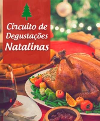 Imagem: SuperPrix Faz Degustações Natalinas Grátis