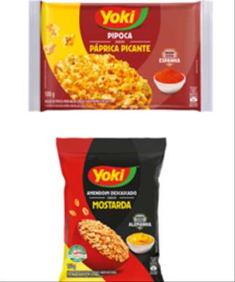 Imagem: Yoki lança edição especial para Copa do Mundo